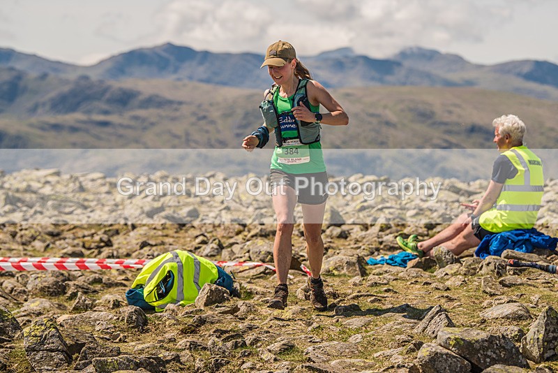 Fairfield-1381 - Fairfield Horseshoe Fell Race Saturday 13th May 2023