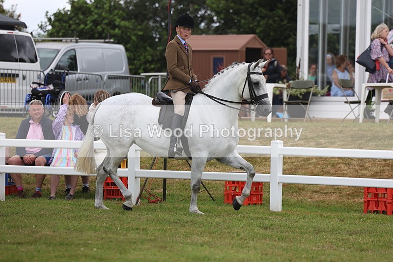 3E7A1363 - Class 9: Open Hunter