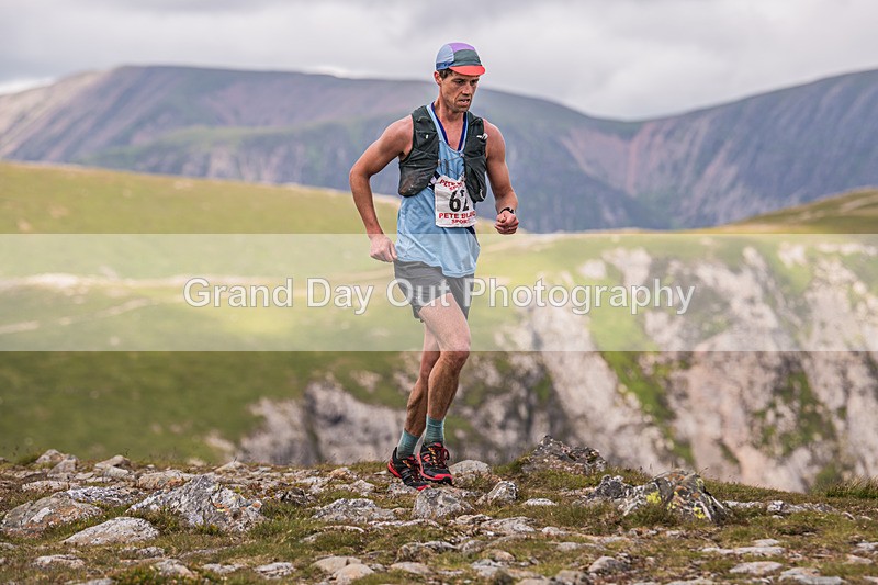 Buttermere-53 - Buttermere Horseshoe Fell Race (Darren Holloway Memorial Race) Saturday 22nd June 2024