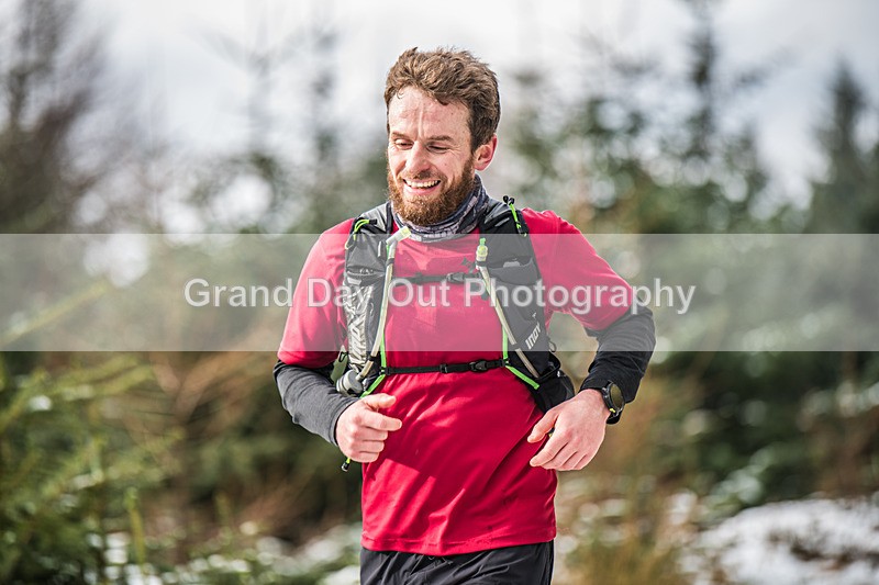 Glentress-2459 - High Terrain Events Glentress 10K 21K & 42K Trail Races Sunday 16th February 2025