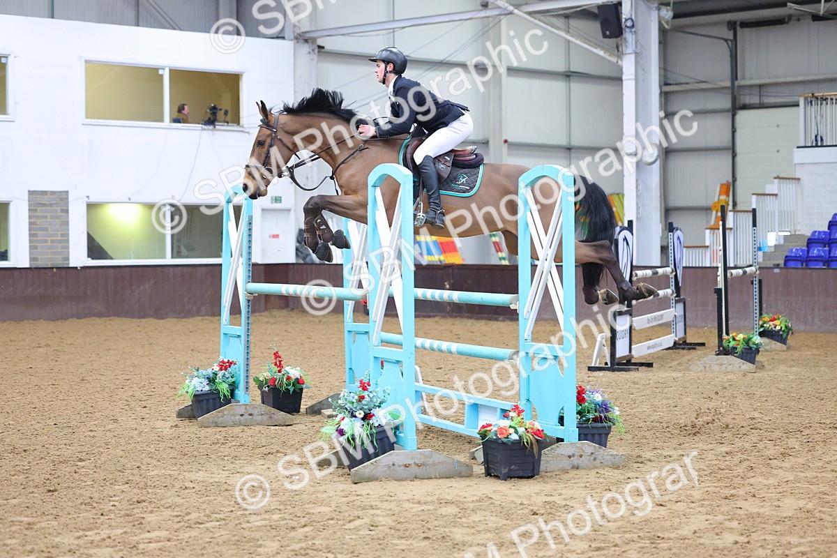 SBM_003497 - Class 9 - Senior Foxhunter - 1.20m