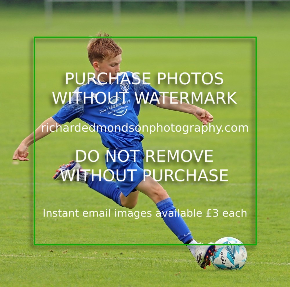 IMG_4698 - Wattsfield Utd U12 vs Kirkby Stephen U12