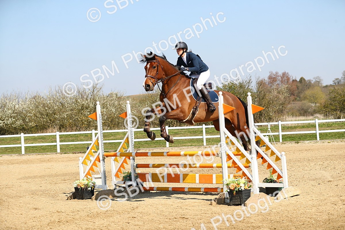SBM_000798 - Class 3 - Senior Discovery - 1.00m