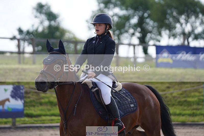 240713A-094828-00107 - Cls 3 A&B Pony BN & 80cm Open