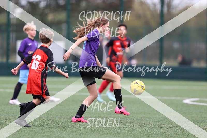 1DX30141 - 2026-10-11 FC Abbey Meads U14 Grey v Ferndale Rodbourne FC U14