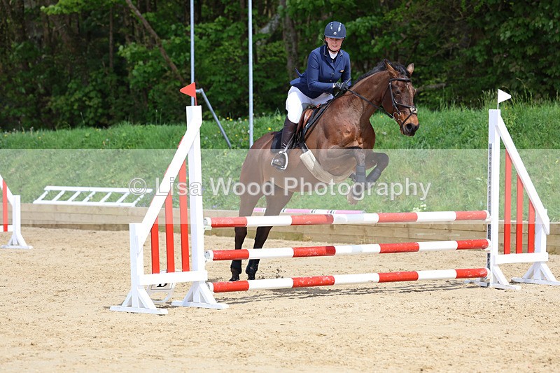 3E7A7816 - Class 9: 80cm Senior