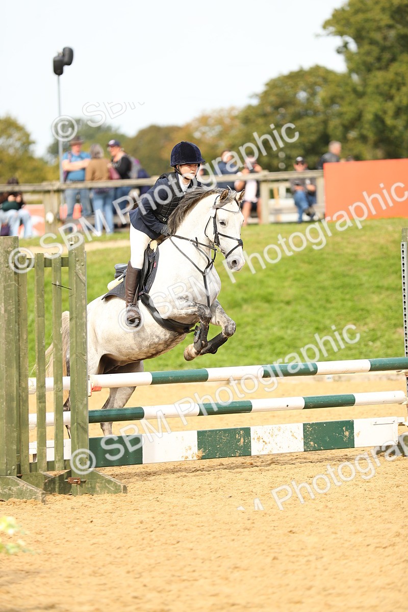 SBM_70227 - J18 - Junior Pony 85cm Championship