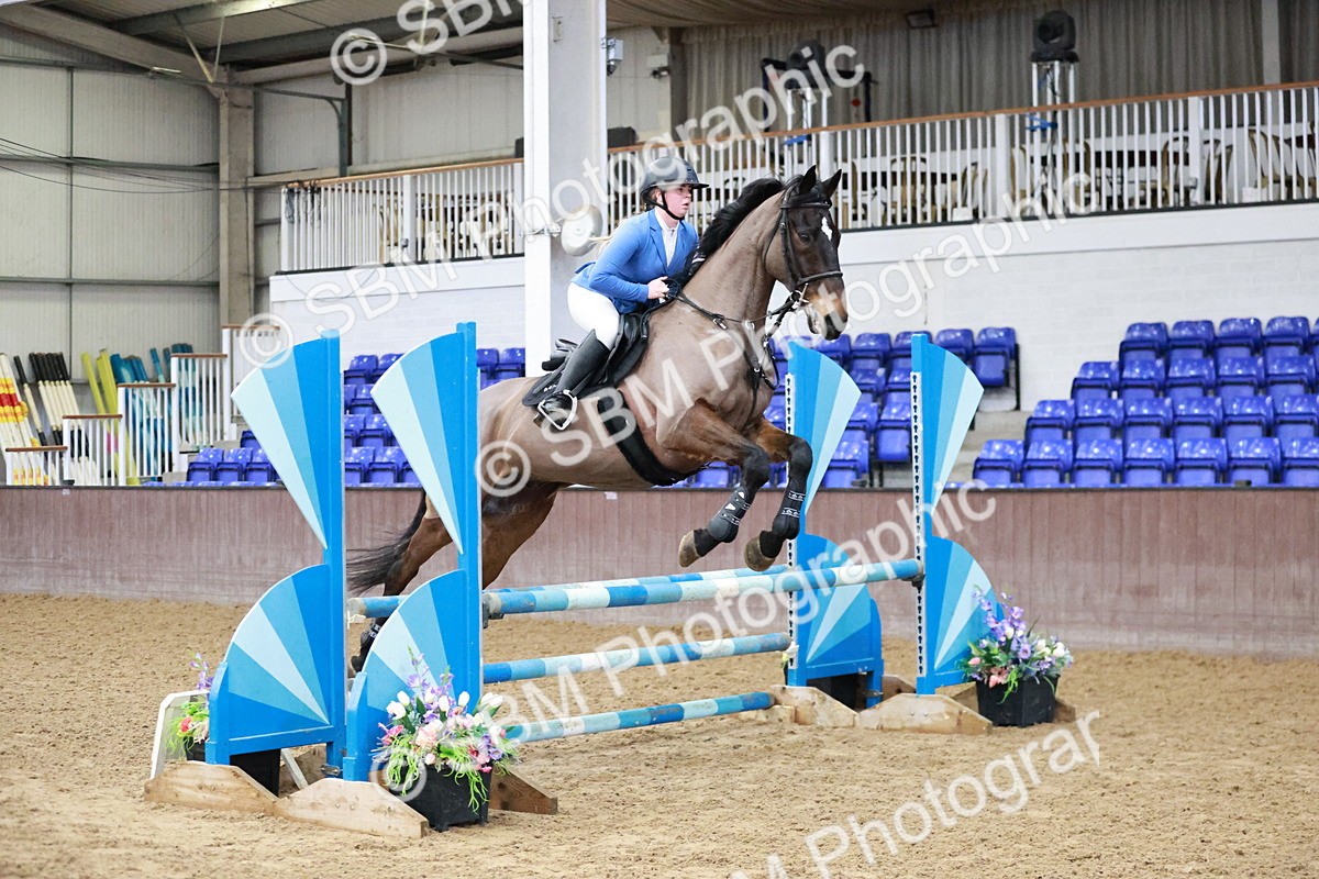 SBM_000250 - Class 2 - Senior British Novice - 90cm