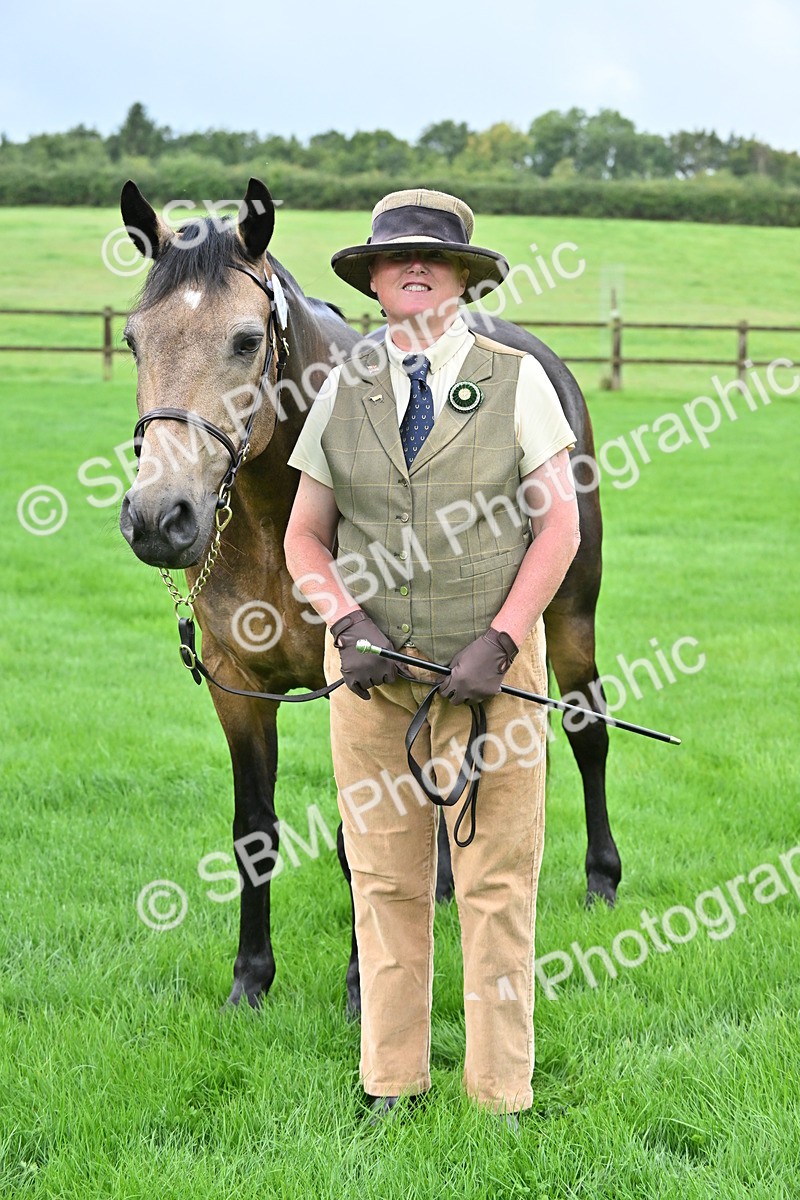 SBM_32652 - S15 - Top Turnout In Hand