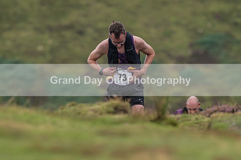 Barrow-265 - Barrow Fell Race Monday 31st August 2026
