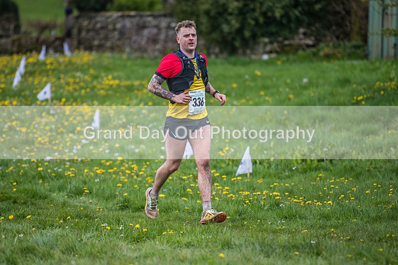 3 Peaks-2898 - The 3 Peaks Race Saturday 27th April 2024