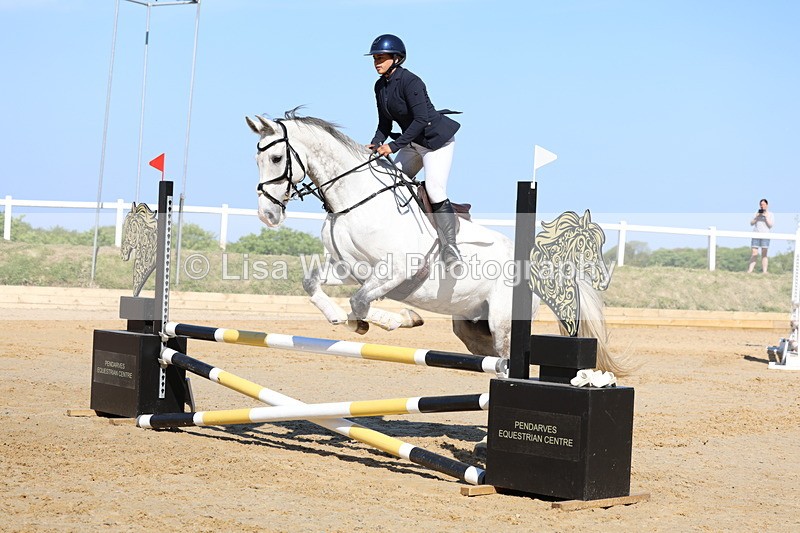 3E7A5016 - Class 3: Senior 80cm