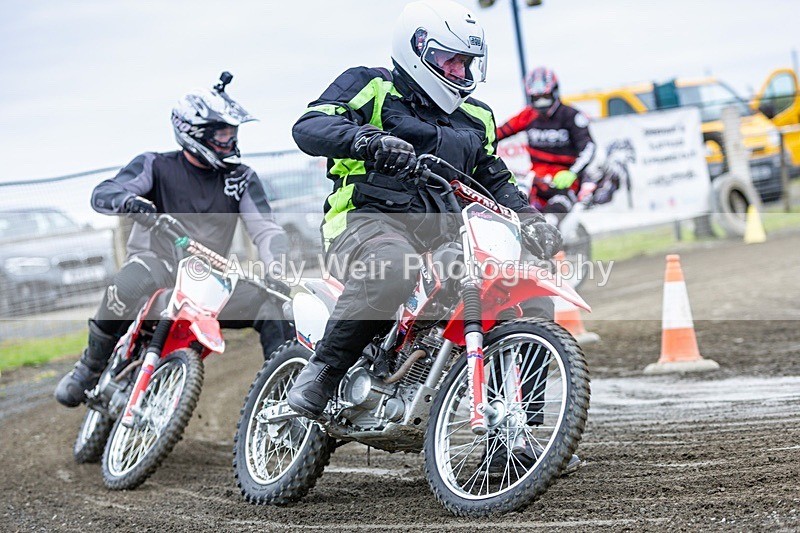 211016-5D-3K8A0340 - Ride & Skid It  Flat Track Experience 16th Oct 21