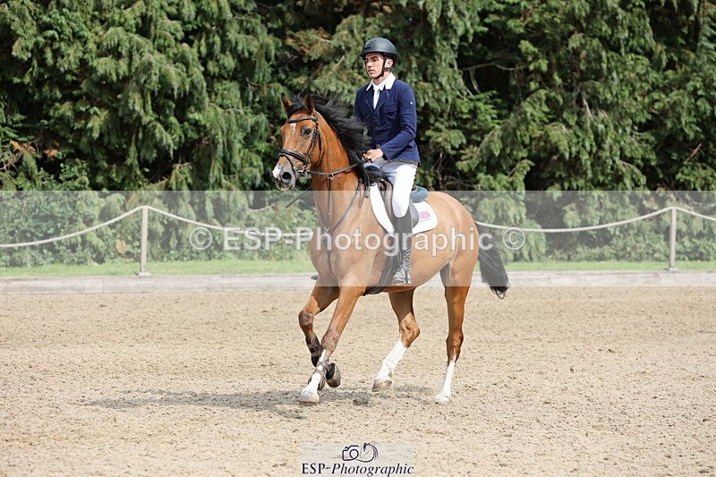 250703A-160948-05713 - Cls 9 Snr Discovery and 1m Open