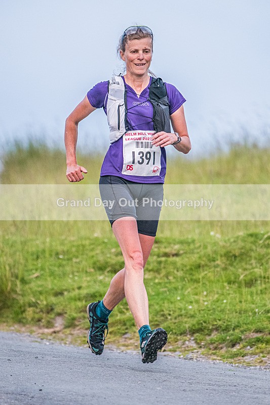 Tebay-721 - Tebay Fell Race Wednesday 26th June 2024