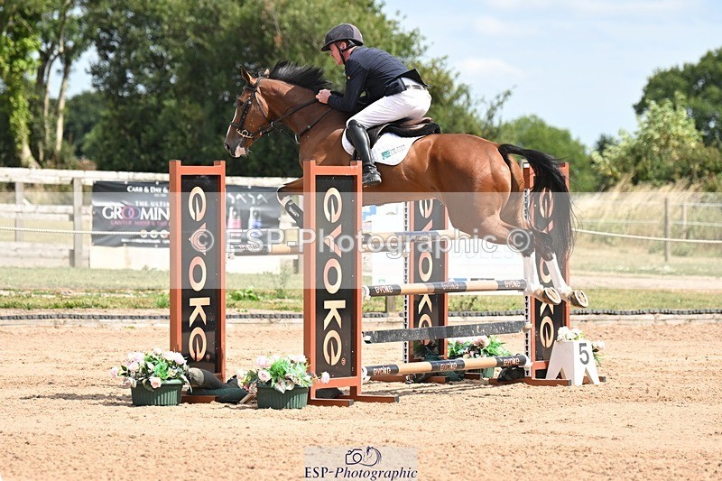 250726-150437-07099 - Cls 15 Snr Foxhunter