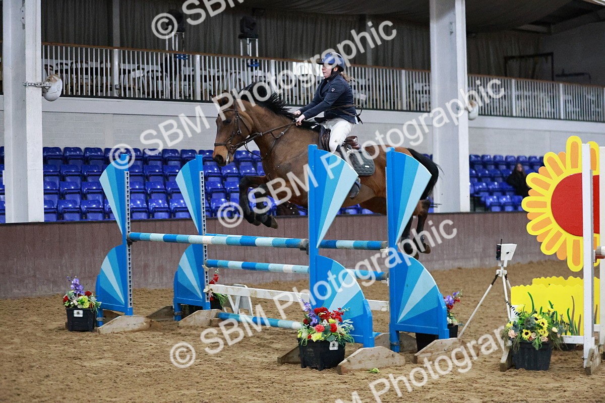 SBM_001084 - Class 4 - Senior Newcomers - 1.10m