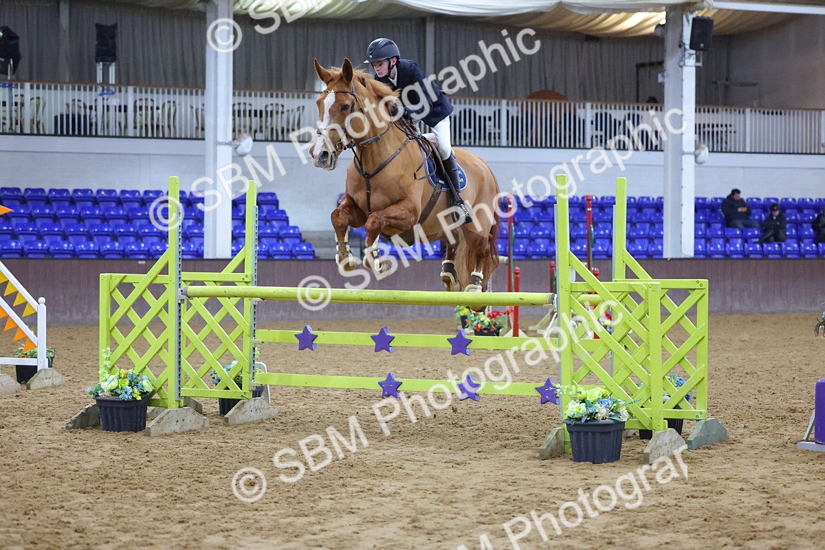 1I0A5506 - Class 10 - Redpost Equestrian Senior Foxhunter/ 1.20m Open