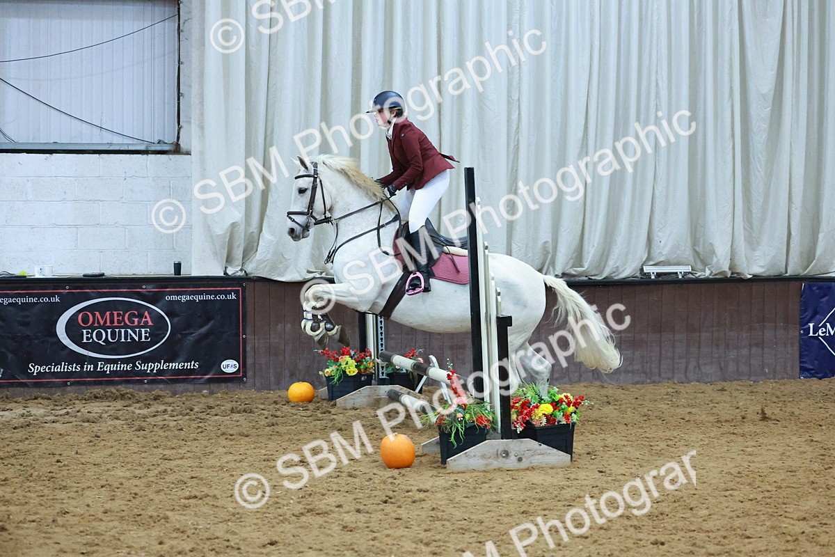 SBM_003326 - Class 4 - Pairs