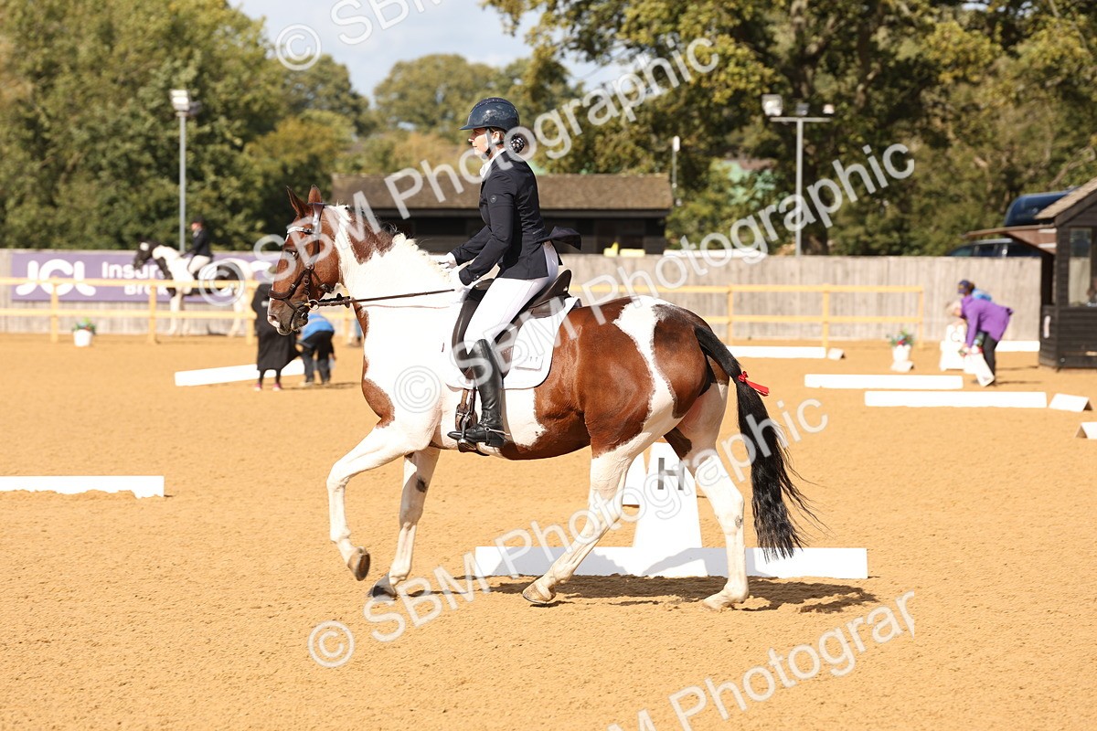 SBM_24564 - D17 - Grand Tour Championship Novice 3
