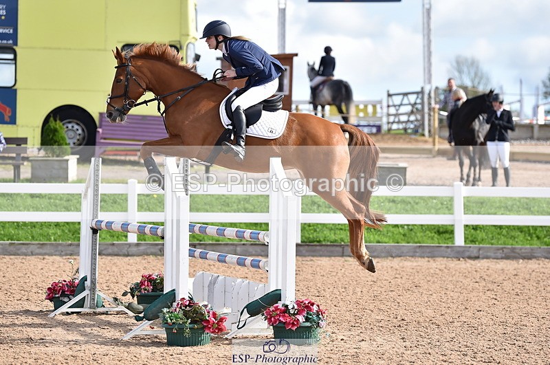 231015A-130632-08203 - Cls 25 95cm Amateur Q 2nd R