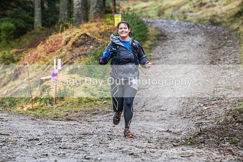 Glentress 21  10K-2453 - High Terrain Events Glentress 21 & 10K Trail Runs Saturday 18th February 2023