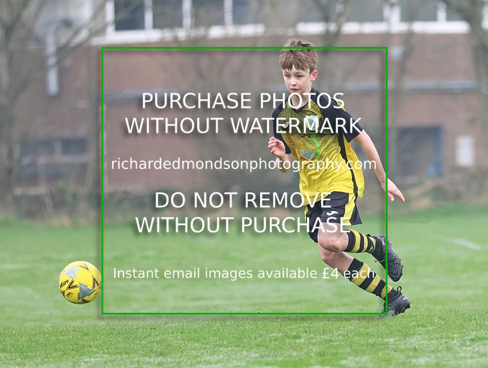 533A0779 - Kendal United Under 12's (22/3/26)