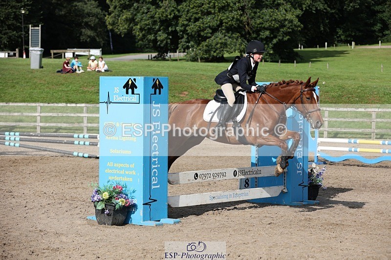 230825-093417-07643 - Round 1 Start to 10.35 coursewalk