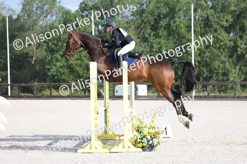 20250622-0121 - PC 90 Qualifier - Round 1