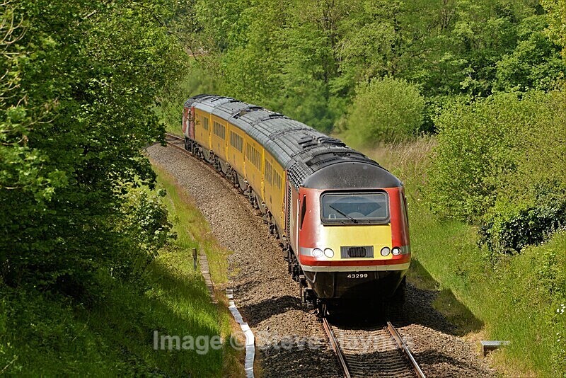 3rd June 2021 - Chard Junction, Somerset