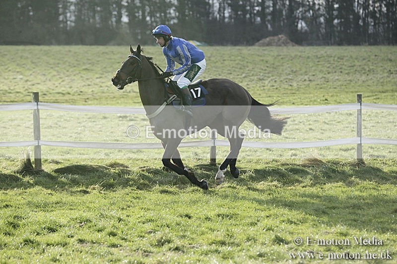 PtP 070118 -3 - Larkhill Racing Club Point to Point Larkhill 07/01/2018