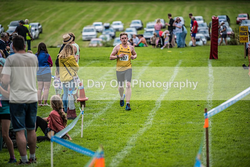 Beetham-488 - Beetham Sports Fell Race Saturday 26th July 2025