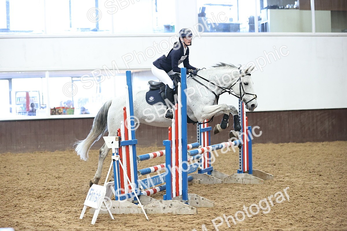 SBM_002394 - Class 6 - Mida Civil Engineering Ltd 80cm Area 12 Championship Qualifier