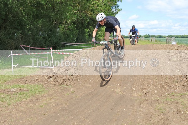 202 - MTB East Round 5 Gallows Green 25th May 2025 12:10 Male S2/Male U14/U16 (45Min)