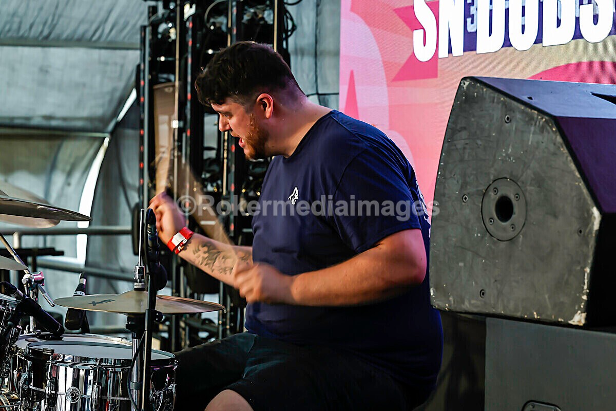 Sunday-197 - MINETY 2025