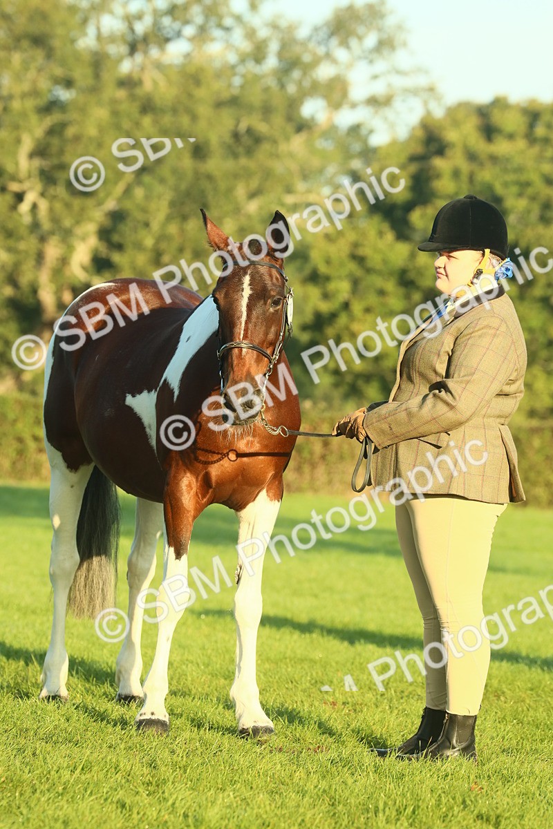 SBM_56619 - S36 - Starters Best Turnout