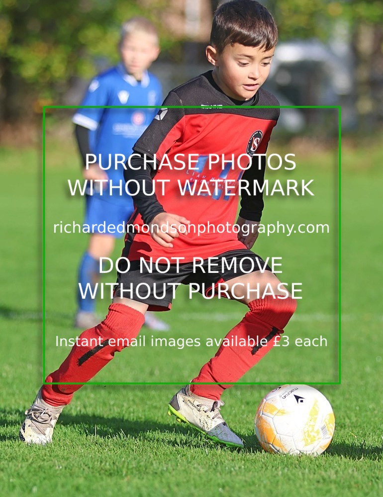 533A4617 - Sedbergh Wanderers Juniors Under 9's (17/10/26)