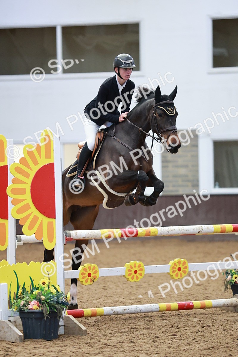 SBM_003500 - Class 10 - Senior Discovery - 1.00m