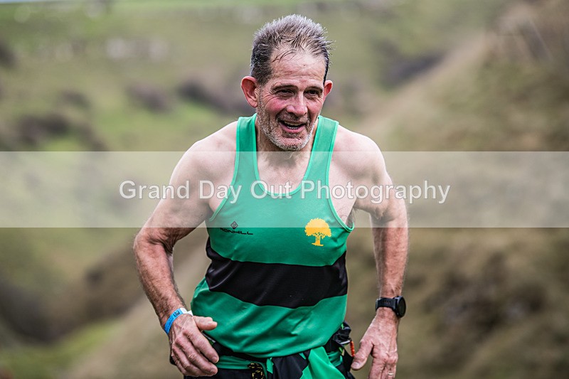 Litton-591 - Litton Christmas Cracker Fell Race (Limestone Series) Sunday 14th December 2025
