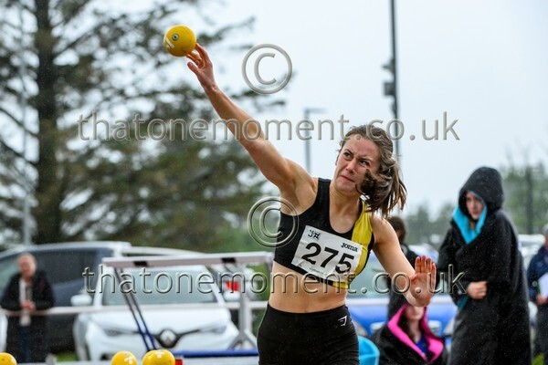 ComMast25-920692 - Field Female Set Two