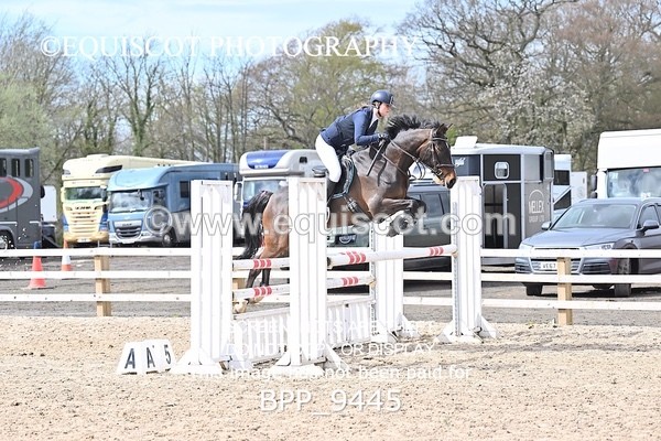 BPP_9445 - CLASS 5  1.15m Members Cup Qualifier/ 1.15m Open