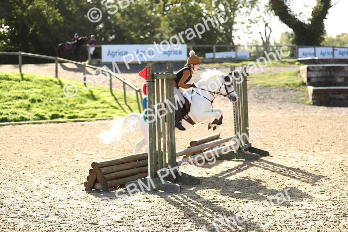 SBM_15514 - E4a - Eventers Challenge 50cm Open