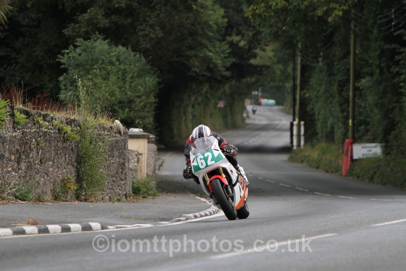  - MGP Supporters Club - Supertwin/Lightweight