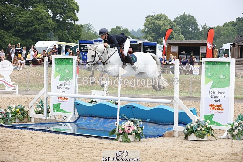 230618-113536-10854 - Cls 20 Pony Foxhunter 2nd Round