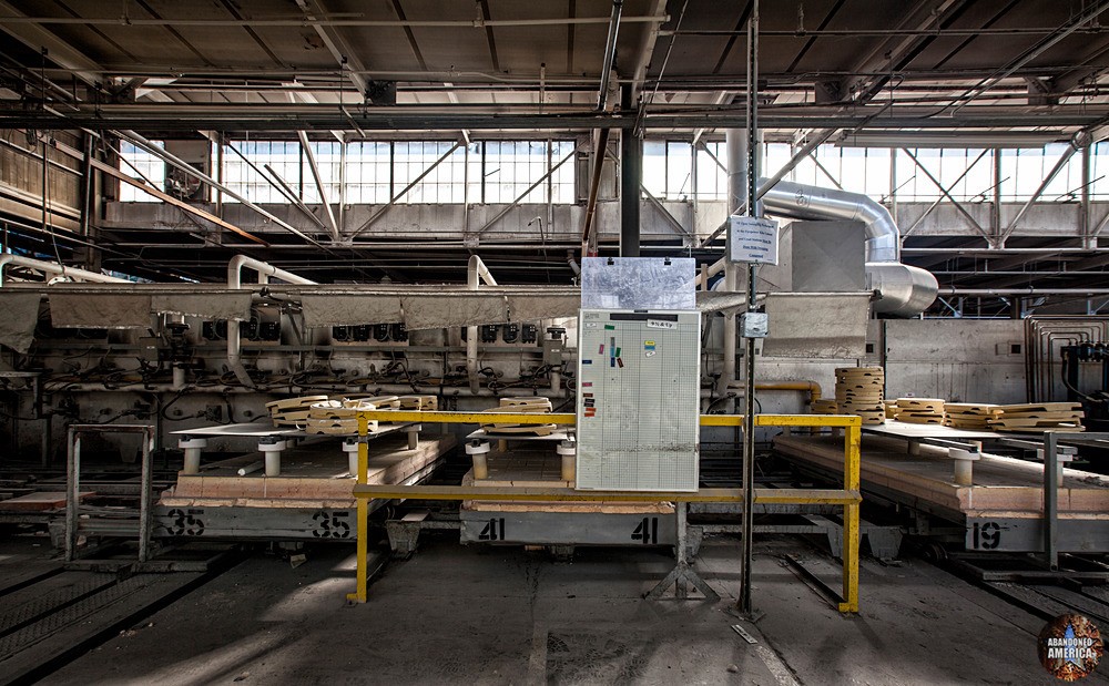 Syracuse China (Syracuse, NY) | Workboard - Syracuse China