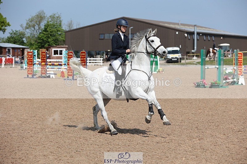 250503-114932-00916 - Cls 8 Pony Newcomers and 1m Open