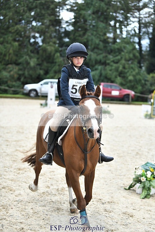 230824-162605-05871 - Round 2 Assisted Start to 16.50 CW