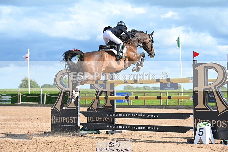 230721A-163731-07765 - Cls 10, 2 Star Big 1.45m Break to End