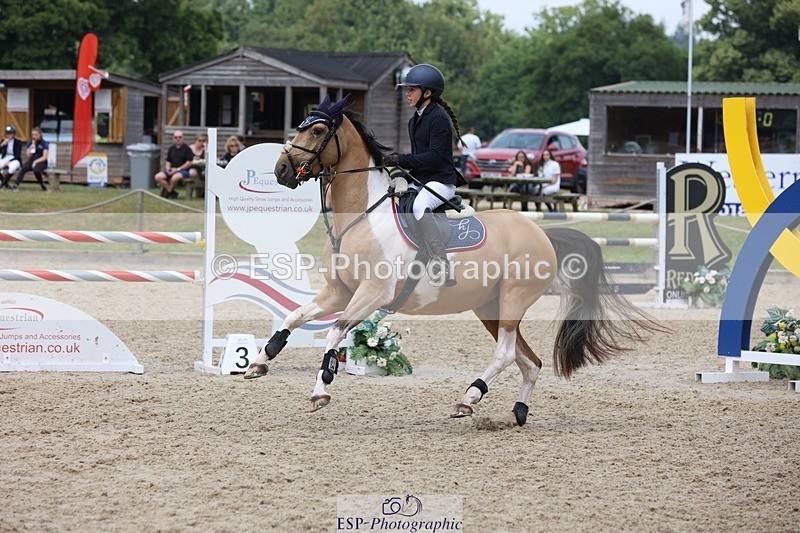 230617-125900-04530 - Cls 09 Blue Chip Pony Newc 1st Rnd