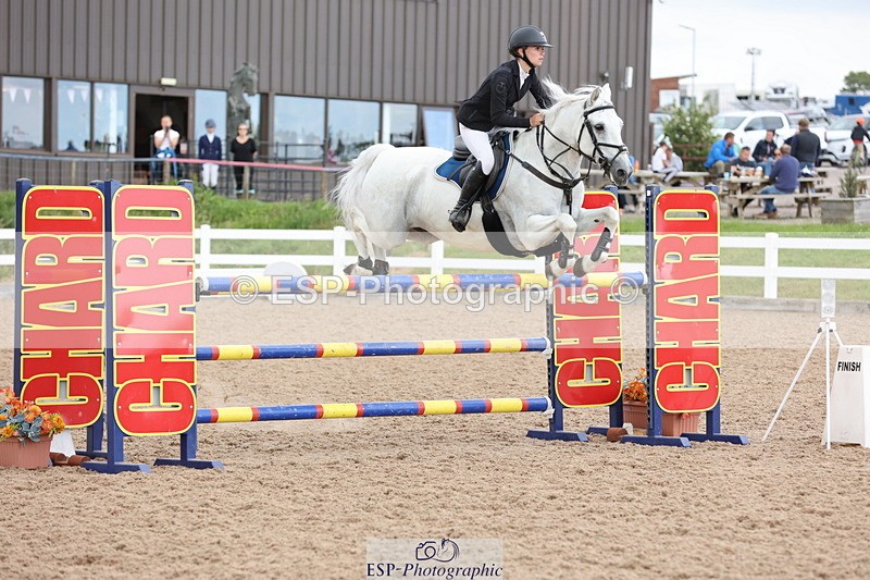 240630A-154715-14889 - Cls 33 Foxhunter and 1.10m Open